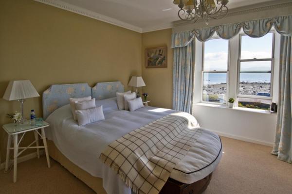 Loch Gorm House Bed & Breakfast Bruichladdich Exterior foto