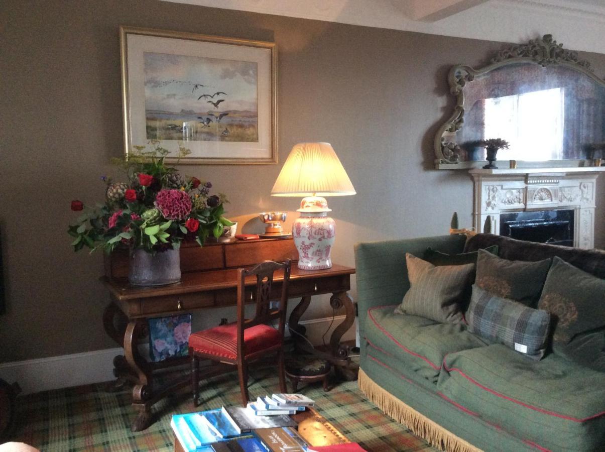 Loch Gorm House Bed & Breakfast Bruichladdich Exterior foto