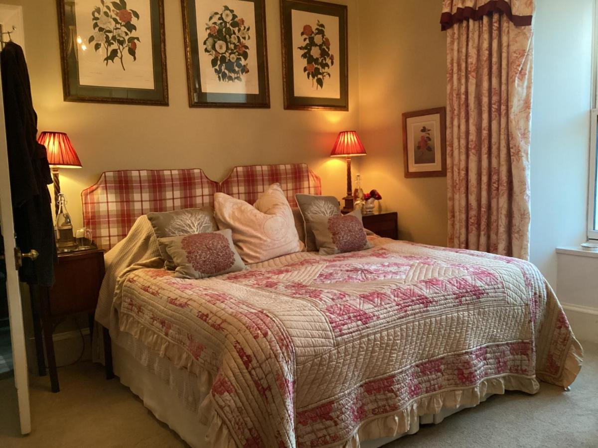 Loch Gorm House Bed & Breakfast Bruichladdich Exterior foto
