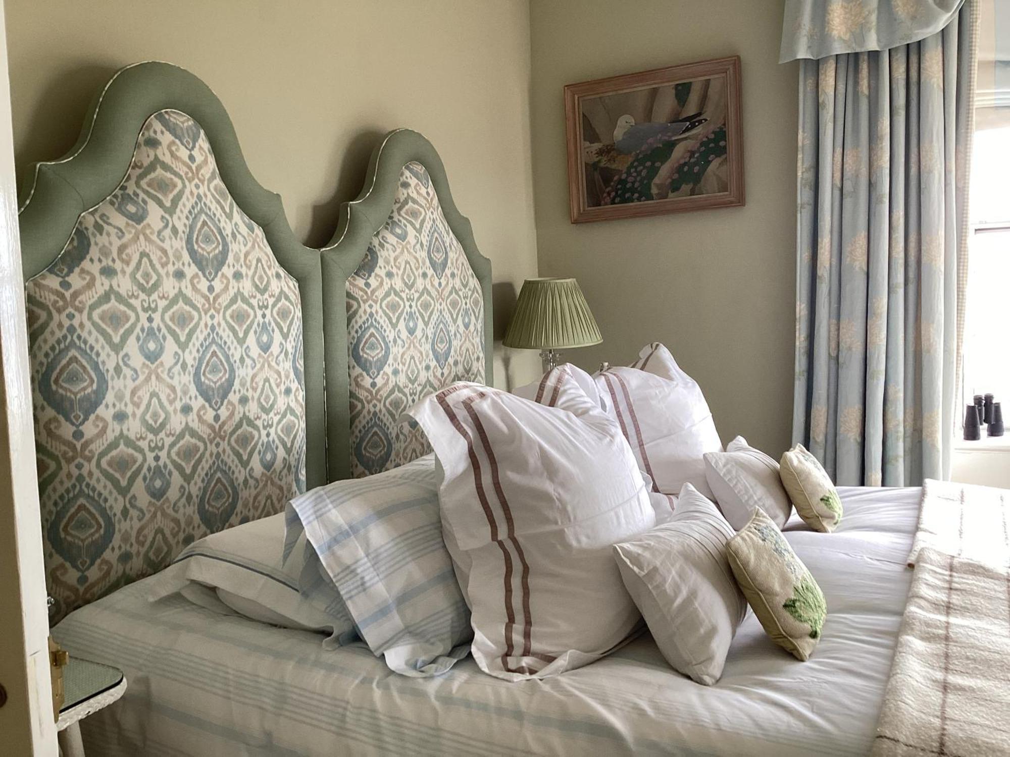 Loch Gorm House Bed & Breakfast Bruichladdich Exterior foto